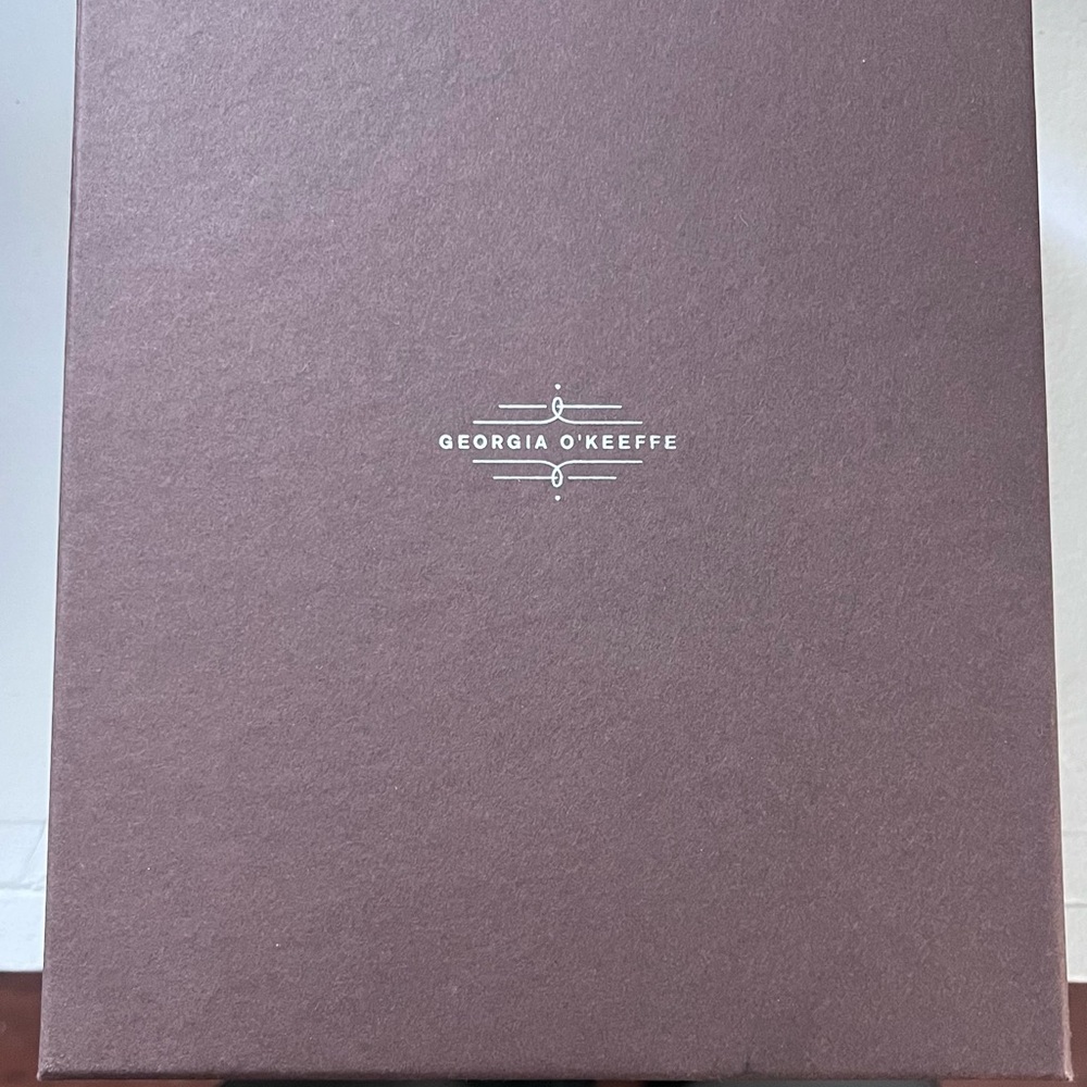 Shinola x Georgia O’Keeffe Limited Edition Birdy Watch - NEW - Picture 11 of 11
